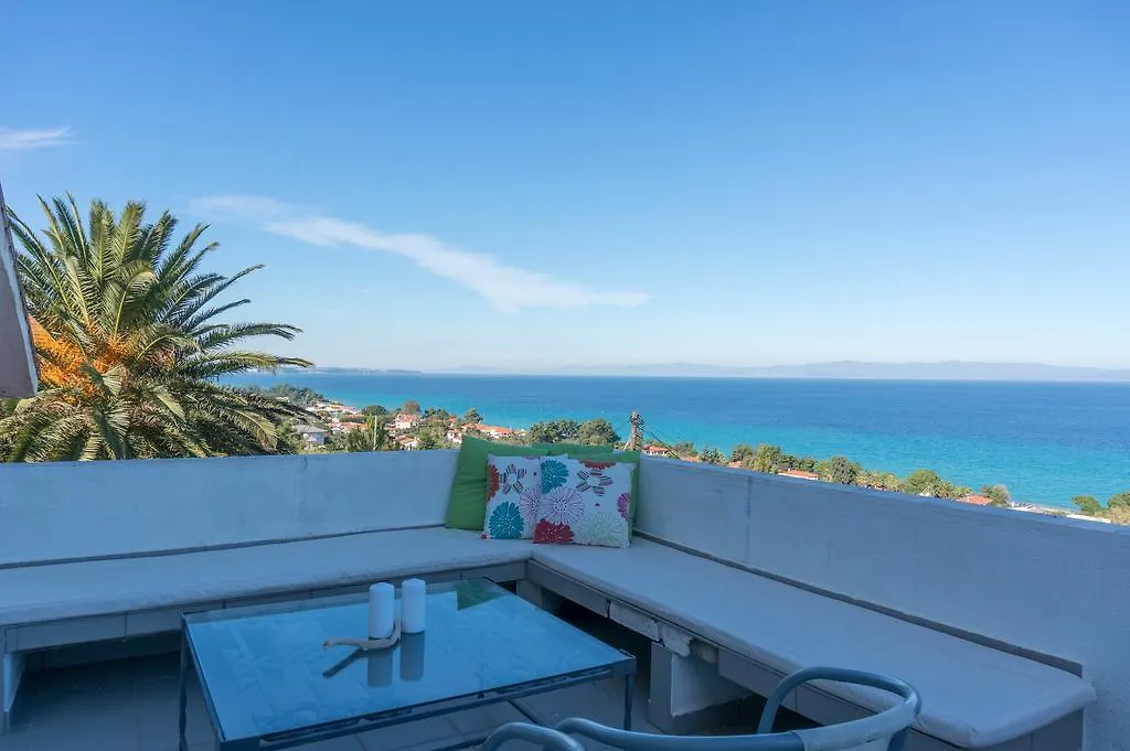 Blue Horizon 3 In Chalkidiki contacts
