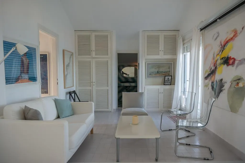 Blue Horizon 3 In Chalkidiki Apartment Hanioti Greece