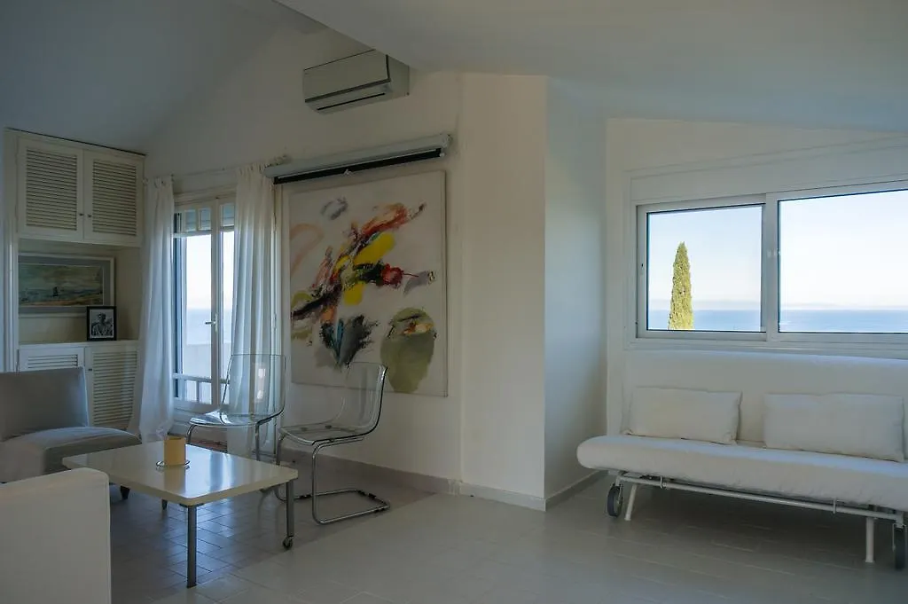 Blue Horizon 3 In Chalkidiki Apartment Hanioti 0*,  Greece