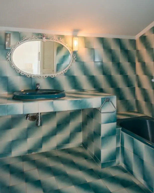 Blue Horizon 3 In Chalkidiki Apartment Hanioti