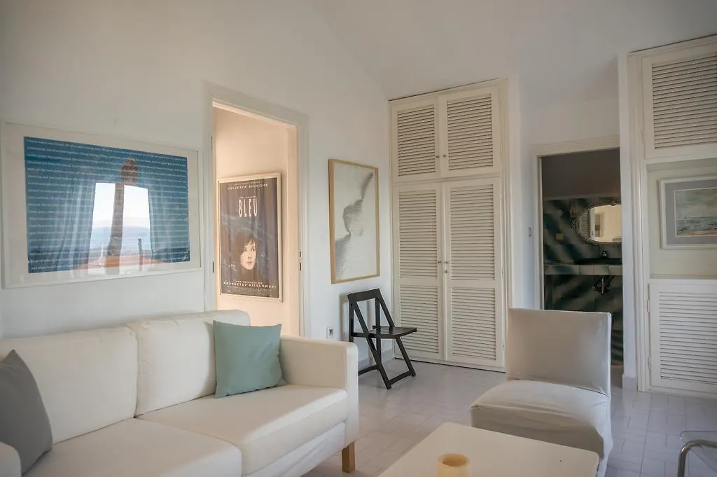 Blue Horizon 3 In Chalkidiki Apartment Hanioti