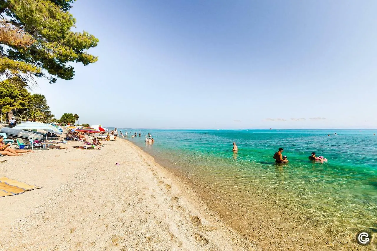 Blue Horizon 3 In Chalkidiki Apartment Hanioti
